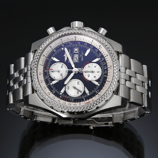 BREITLING(USED) 벤틀리 GT A13363