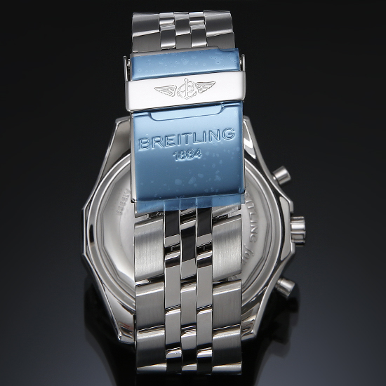 BREITLING(USED) 벤틀리 GT A13363