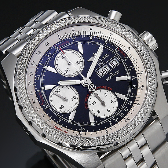 BREITLING(USED) 벤틀리 GT A13363