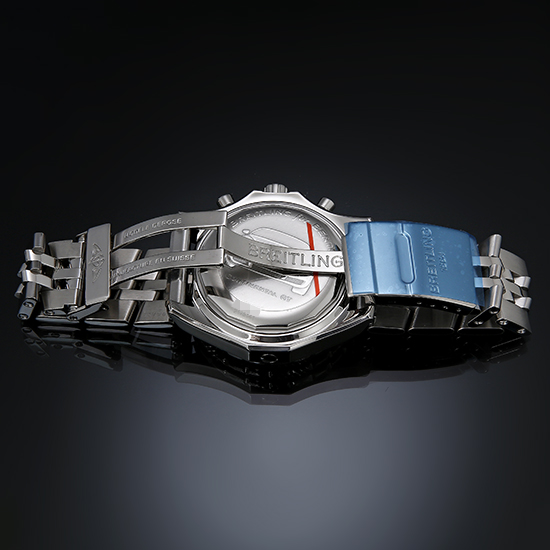 BREITLING(USED) 벤틀리 GT A13363