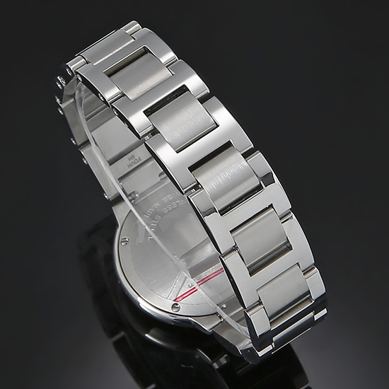 CARTIER(USED) 발롱블루 스틸 28