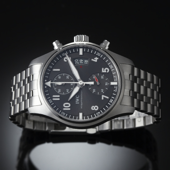 IWC(USED) 파일럿 스핏파이어