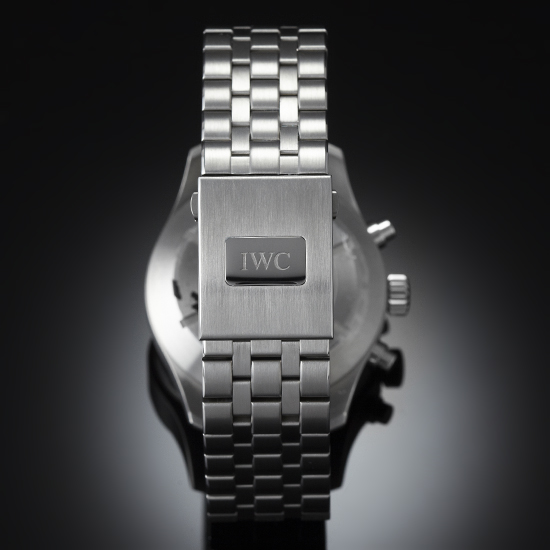 IWC(USED) 파일럿 스핏파이어