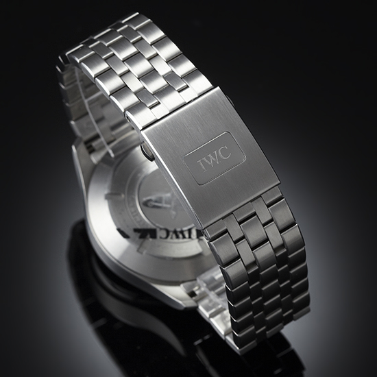 IWC(USED) 파일럿 스핏파이어