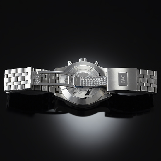 IWC(USED) 파일럿 스핏파이어