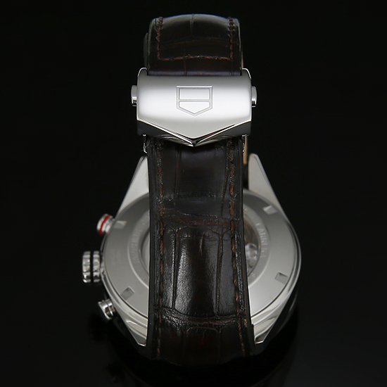 TAG Heuer(USED) 까레라 데이데이트 CV2A12
