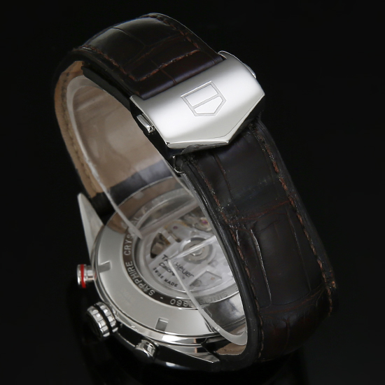 TAG Heuer(USED) 까레라 데이데이트 CV2A12