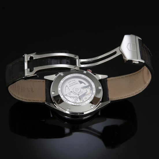 TAG Heuer(USED) 까레라 데이데이트 CV2A12