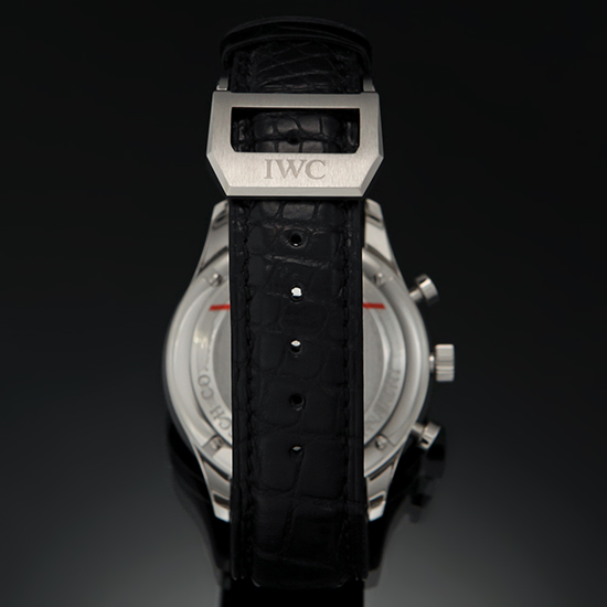 IWC(USED) 포르투기스 크르노 IW371445