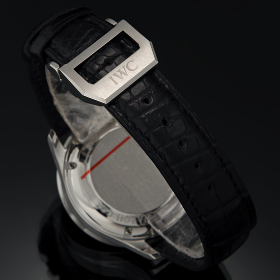 IWC(USED) 포르투기스 크르노 IW371445