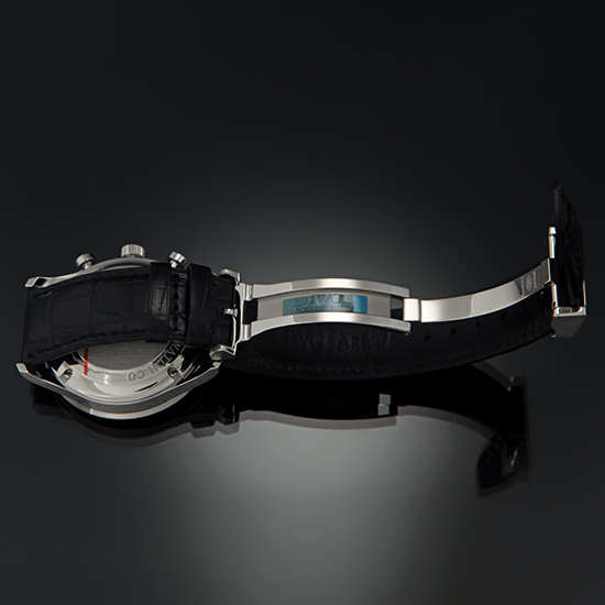 IWC(USED) 포르투기스 크르노 IW371445