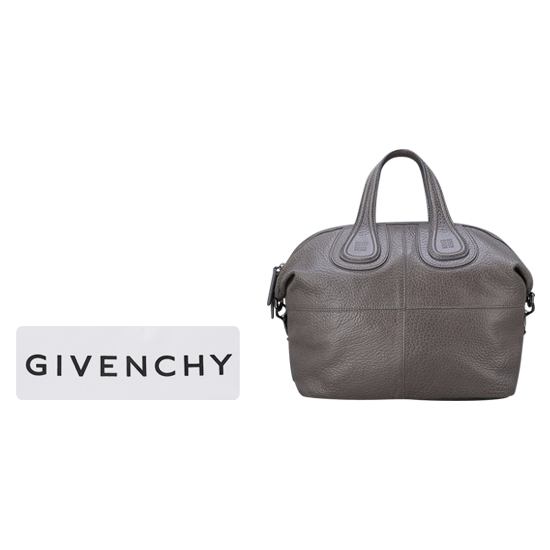 GIVENCHY(USED)나이팅게일 그레이 미듐