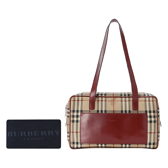 BURBERRY(USED)