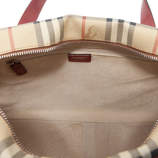 BURBERRY(USED)