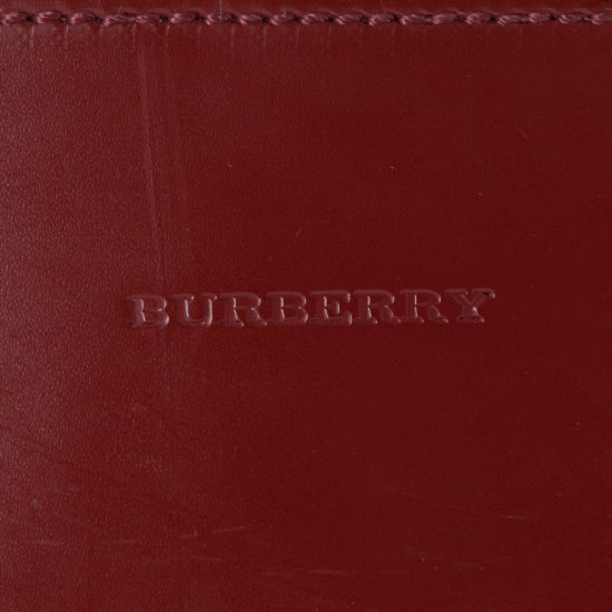 BURBERRY(USED)