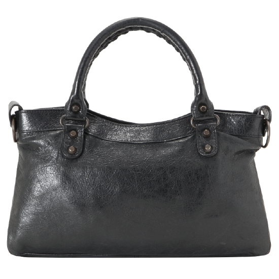 BALENCIAGA(USED)클래식 모터백 스몰