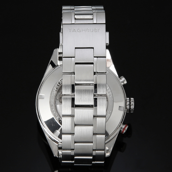 TAG Heuer(USED) 까레라 크르노 CV2A12