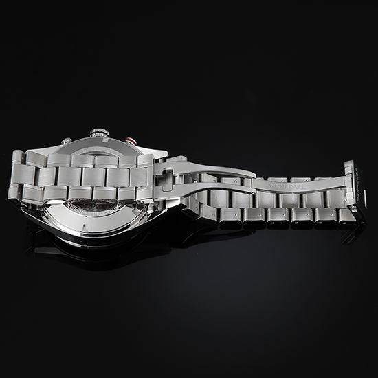 TAG Heuer(USED) 까레라 크르노 CV2A12
