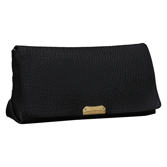 BURBERRY(USED)체인 숄더백