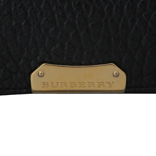 BURBERRY(USED)체인 숄더백