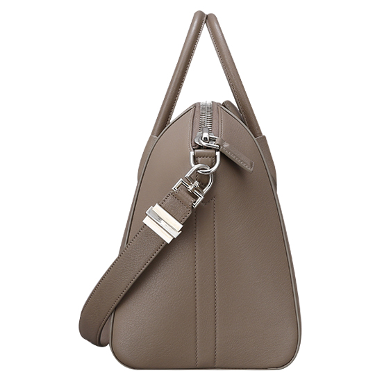 GIVENCHY(USED)안티고나 브라운 라지