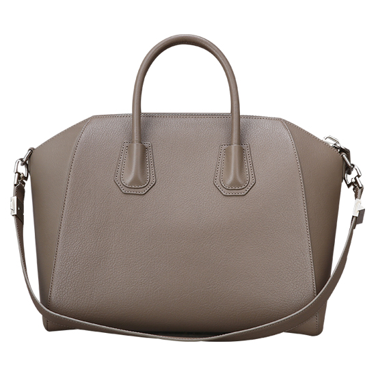 GIVENCHY(USED)안티고나 브라운 라지
