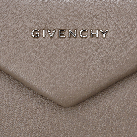 GIVENCHY(USED)안티고나 브라운 라지