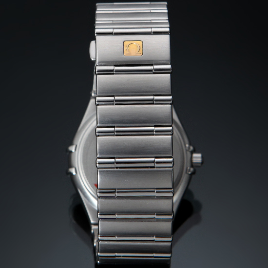OMEGA(USED) 컨스틸레이션 스틸