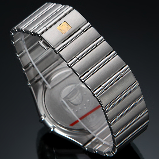 OMEGA(USED) 컨스틸레이션 스틸