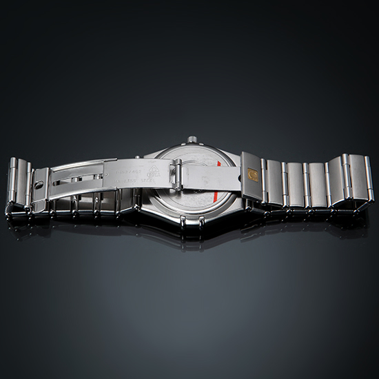 OMEGA(USED) 컨스틸레이션 스틸