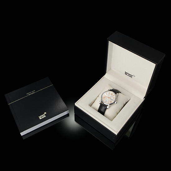 MONT BLANC(USED) 스타 오토