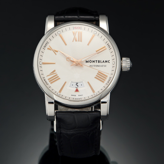 MONT BLANC(USED) 스타 오토