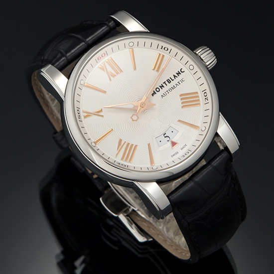 MONT BLANC(USED) 스타 오토
