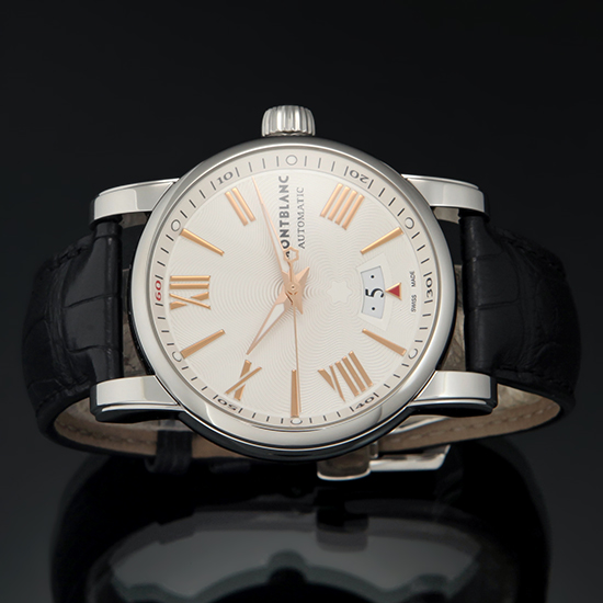 MONT BLANC(USED) 스타 오토