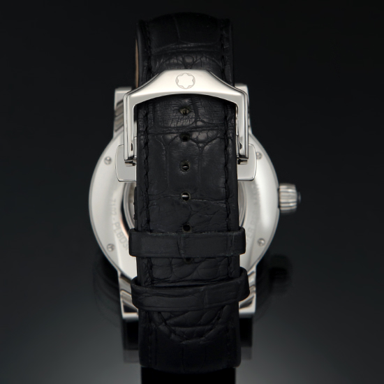 MONT BLANC(USED) 스타 오토