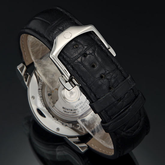 MONT BLANC(USED) 스타 오토