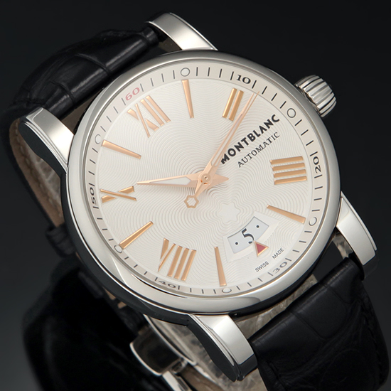 MONT BLANC(USED) 스타 오토