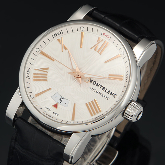 MONT BLANC(USED) 스타 오토