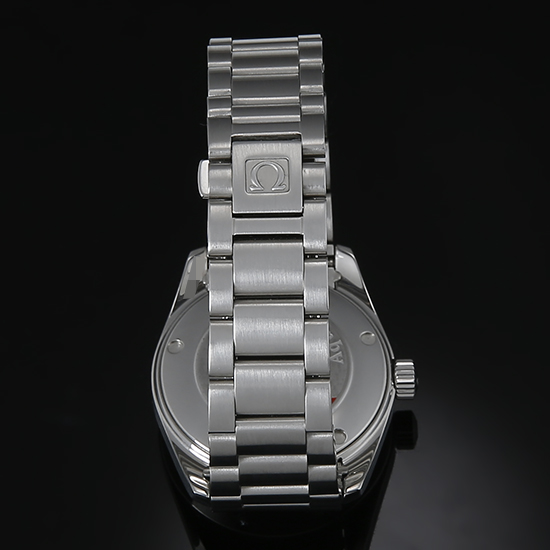 OMEGA(USED) 씨마스터 아쿠아테라
