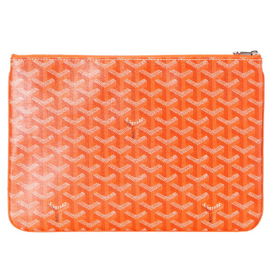 GOYARD(USED)세나MM 오렌지