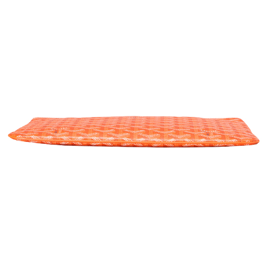 GOYARD(USED)세나MM 오렌지