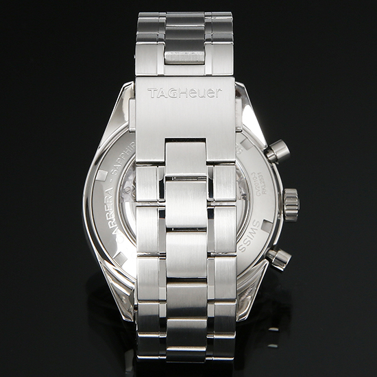 TAG Heuer(USED) 까레라 크르노 CV2010