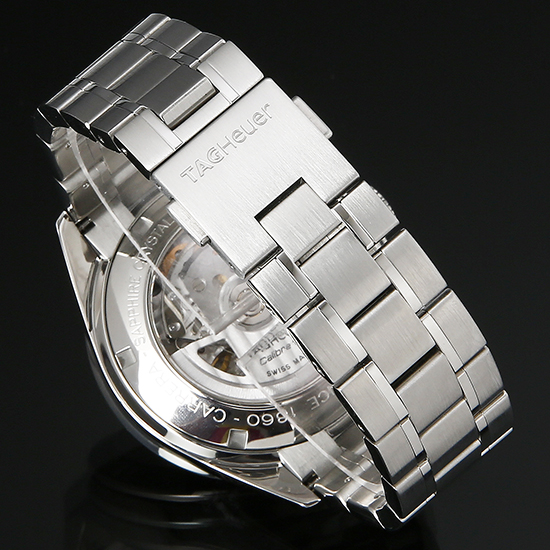 TAG Heuer(USED) 까레라 크르노 CV2010