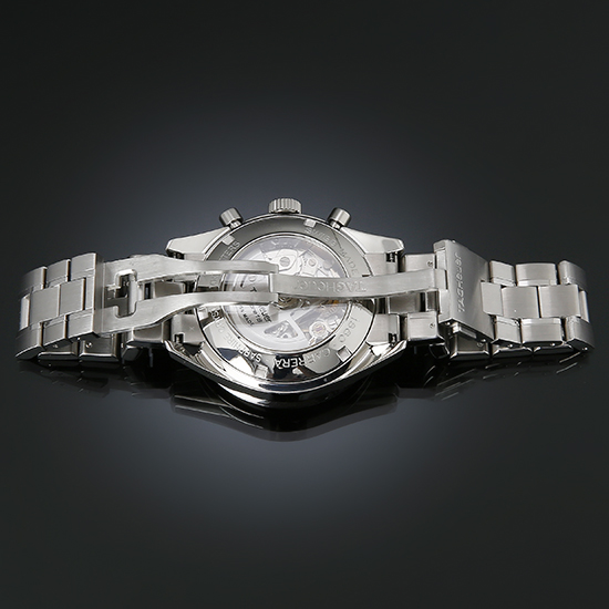 TAG Heuer(USED) 까레라 크르노 CV2010