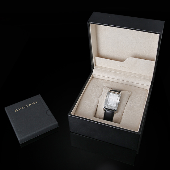 BVLGARI(USED) 렉탕골로 RT45S