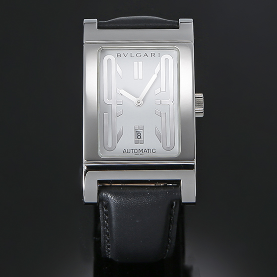 BVLGARI(USED) 렉탕골로 RT45S