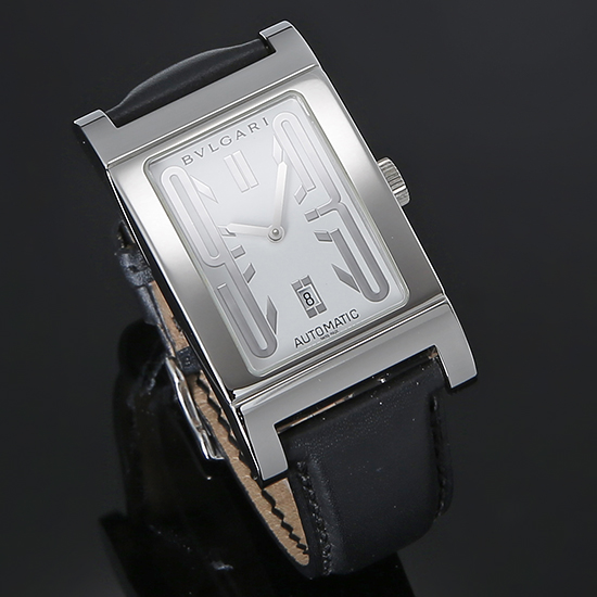 BVLGARI(USED) 렉탕골로 RT45S