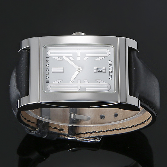 BVLGARI(USED) 렉탕골로 RT45S