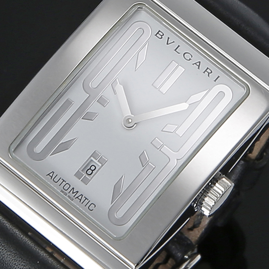 BVLGARI(USED) 렉탕골로 RT45S