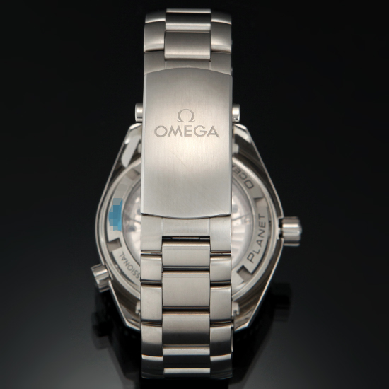 OMEGA(USED) 씨마스터 플래닛오션